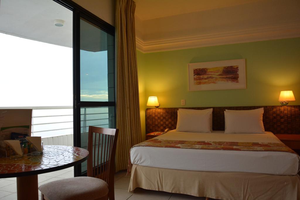 Wyndham Garden Manaus Hotel Exterior foto