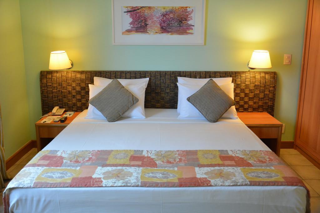 Wyndham Garden Manaus Hotel Quarto foto