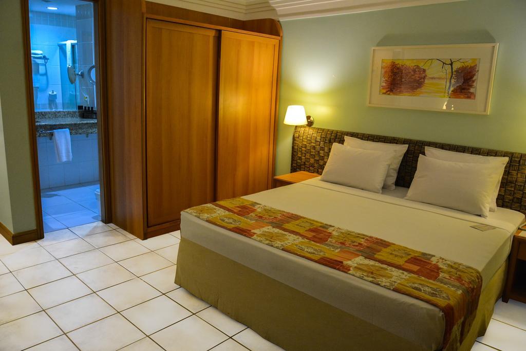 Wyndham Garden Manaus Hotel Quarto foto