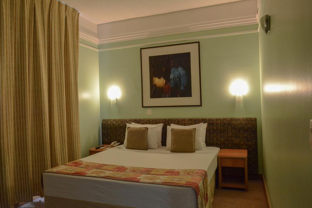 Wyndham Garden Manaus Hotel Quarto foto