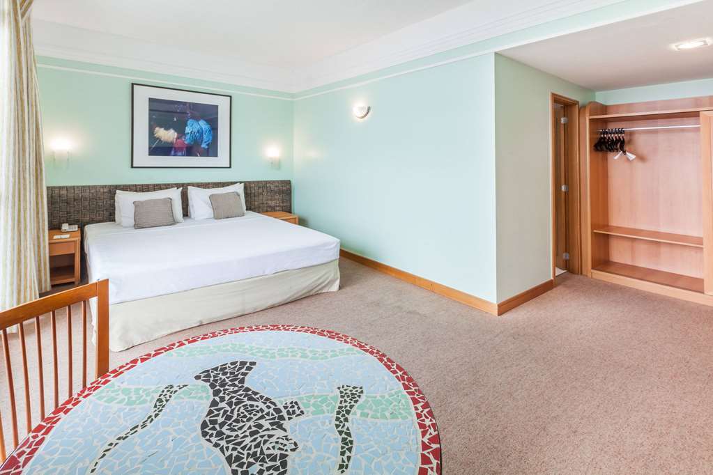 Wyndham Garden Manaus Hotel Quarto foto