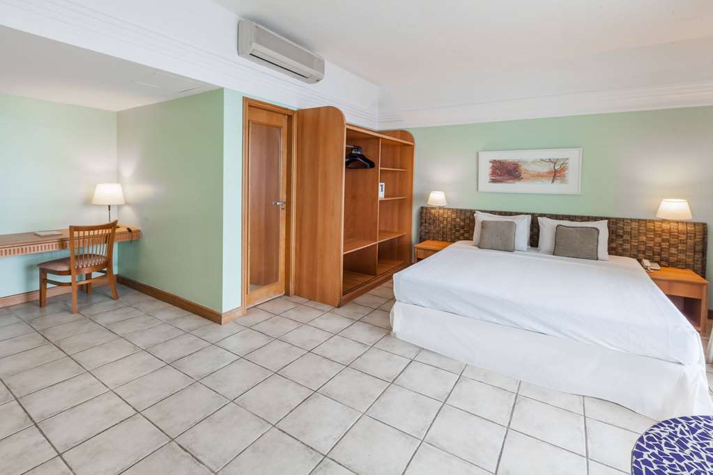 Wyndham Garden Manaus Hotel Quarto foto