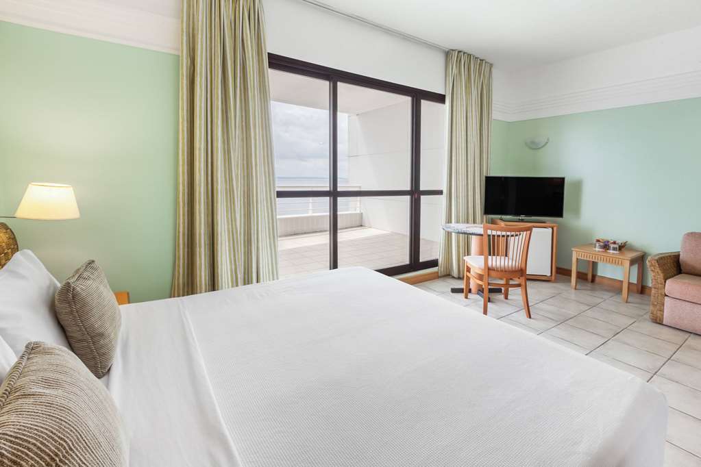 Wyndham Garden Manaus Hotel Quarto foto