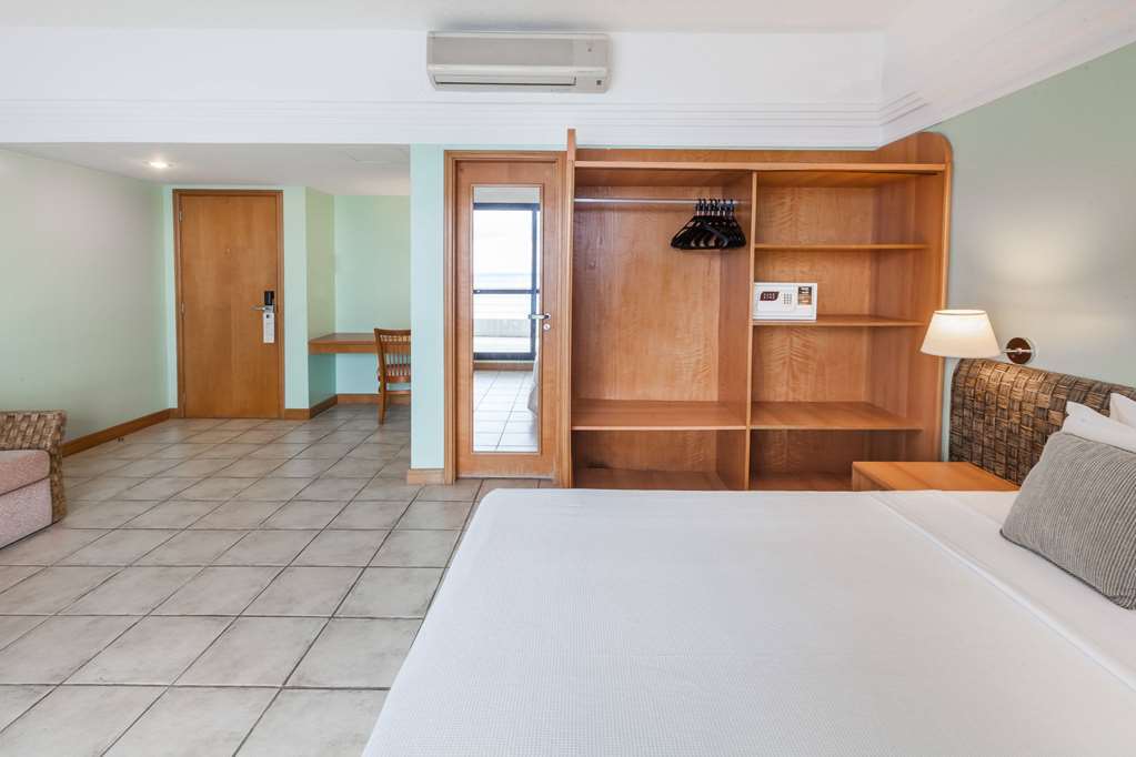 Wyndham Garden Manaus Hotel Quarto foto