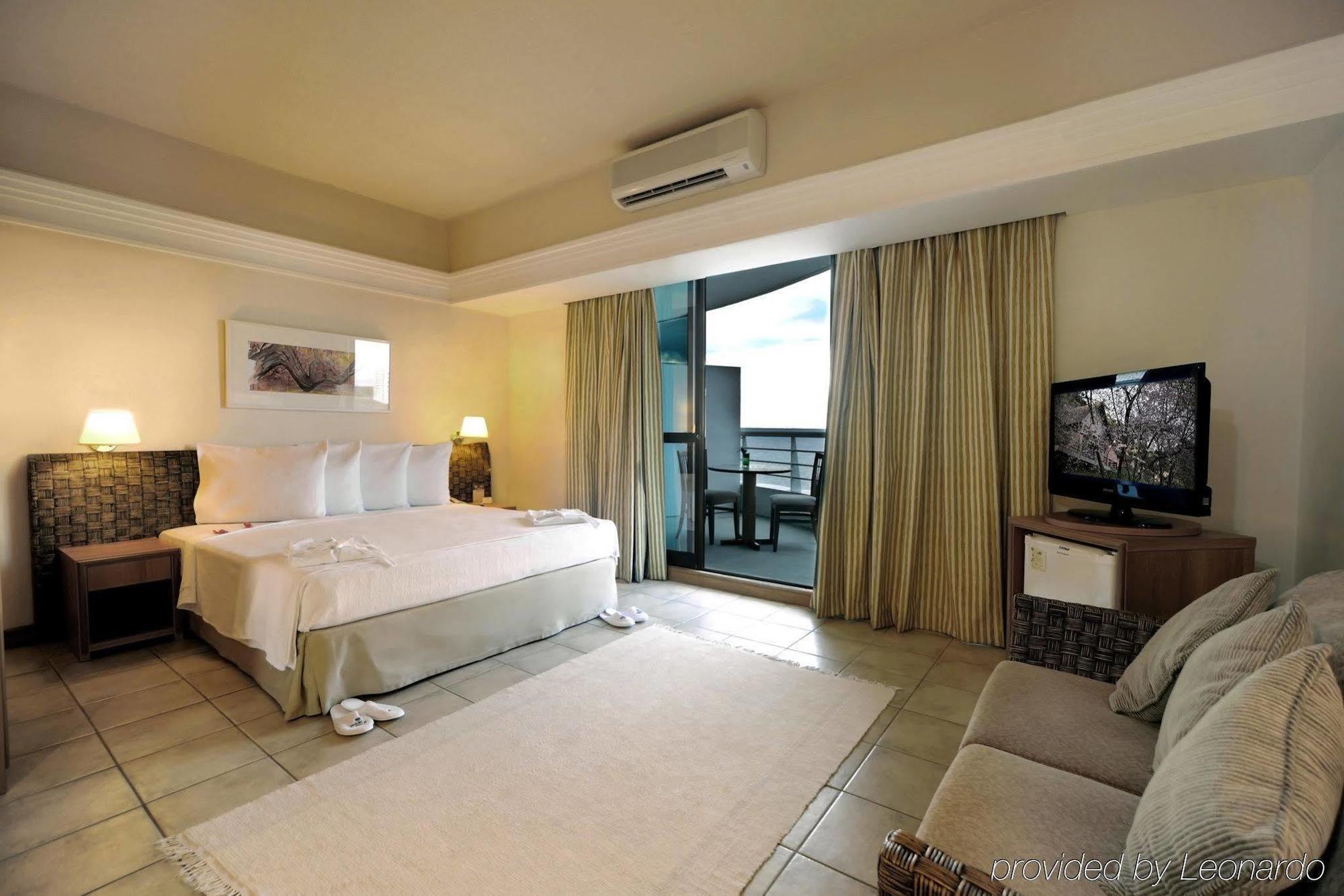 Wyndham Garden Manaus Hotel Quarto foto