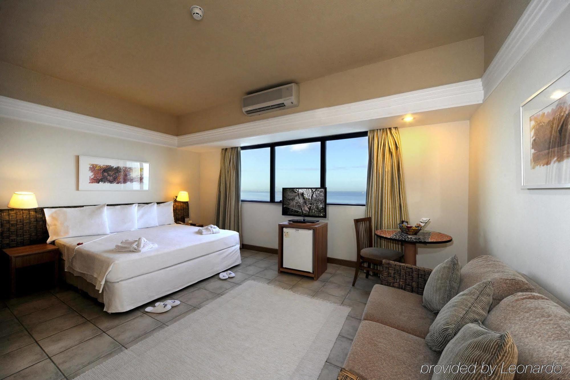 Wyndham Garden Manaus Hotel Quarto foto